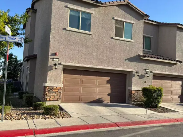 825 Spring Estates Ave #1, North Las Vegas, NV 89086