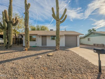 1863 S PLAZA Drive, Apache Junction, AZ, 85120