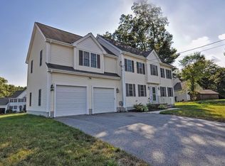 5 Kasmira Way, Attleboro, MA 02703