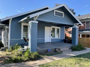 2560 S University Dr, Fort Worth, TX 76109