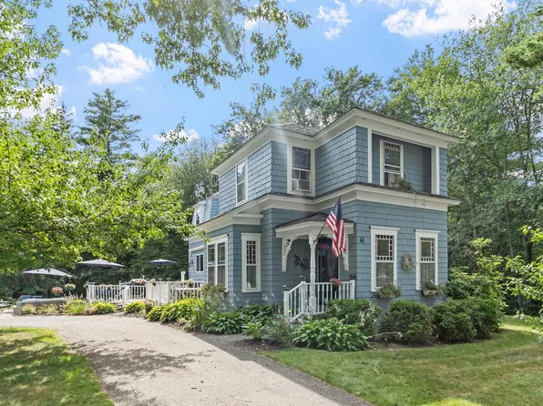 41 Newton Junction Road, Kingston, NH 03848