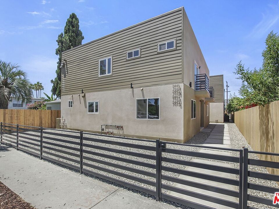 2nd image of 7443 Troost Ave #7443