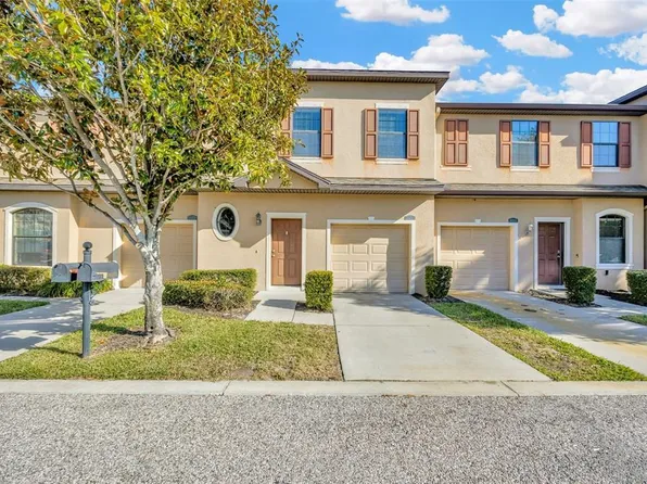 10253 Villa Palazzo Ct, Tampa, FL 33615