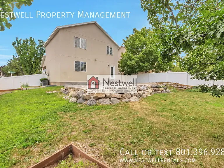 10881 S Pine Shadow Rd — Photo 25