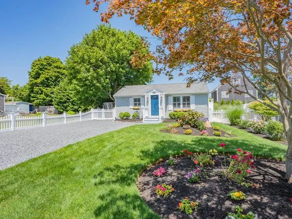 91 Knott Avenue, Sandwich, MA 02563
