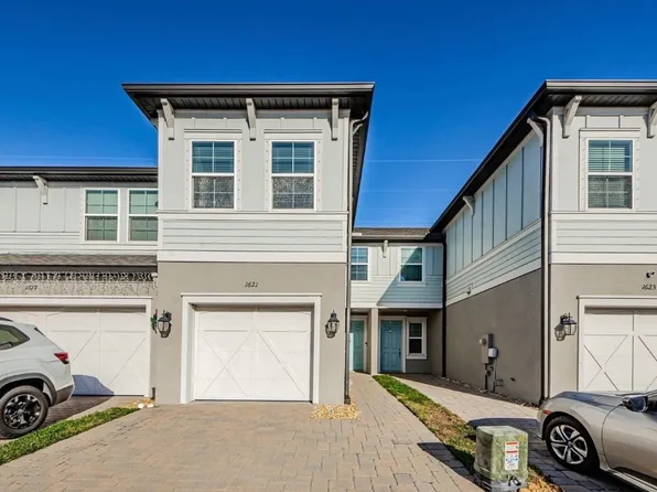 1621 Eagle Creek Dr, Clearwater, FL 33764