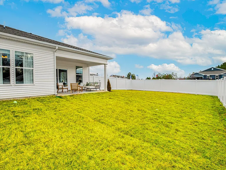 Maple Grove Townhomes - 55+ Living — Photo 8