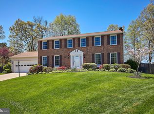 11316 Peep Toad Ct, Fairfax, VA 22030