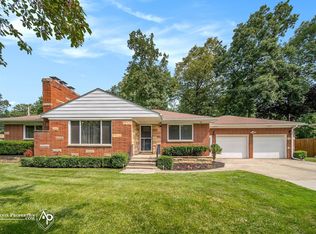 1238 Anzio Ln, Flint, MI 48507