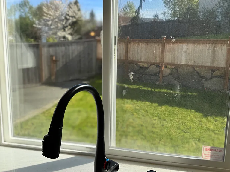 View for Chores