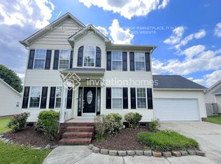 1252 Piney Church Rd, Concord, NC 28025