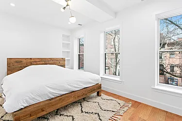 Rented by Massada Home Sales Inc