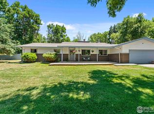 740 Rockway Pl, Boulder, CO 80303