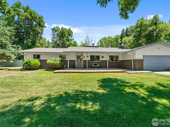 740 Rockway Pl, Boulder, CO 80303