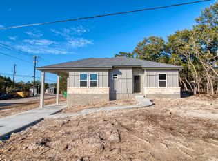 807 Live Oak Dr, Spring Branch, TX 78070