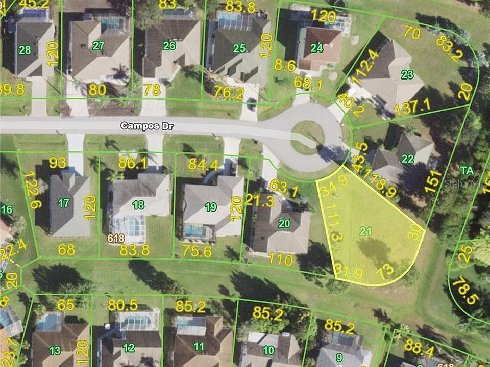 2nd image of 25219 Campos Dr