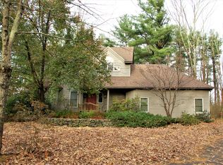 35 Brynmoor Ct, Goshen, CT 06756