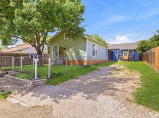 117 Odis, San Antonio, TX 78204