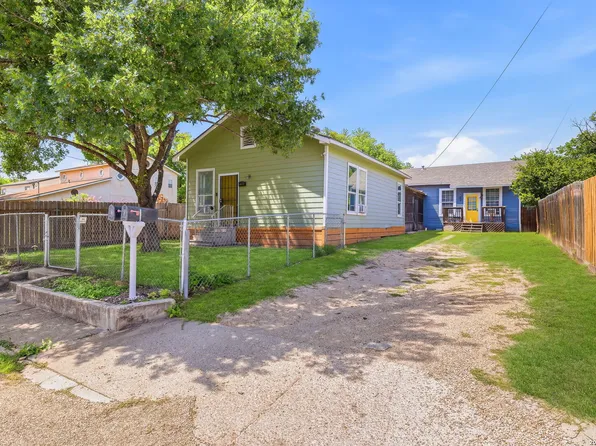 117 Odis, San Antonio, TX 78204