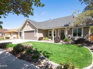 1379 Elges Ave, Gardnerville, NV 89410