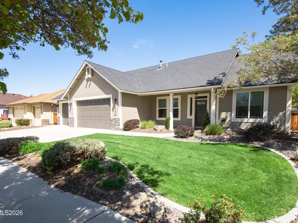 1379 Elges Ave, Gardnerville, NV 89410