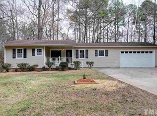3222 Luther Rd, Durham, NC 27712