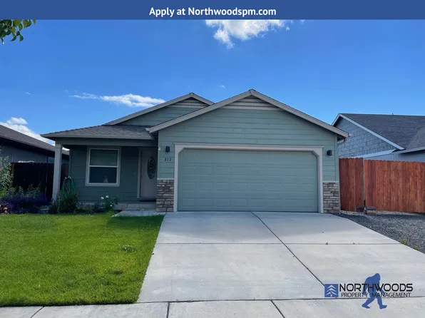 310 Roundgate Dr, Medford, OR 97501