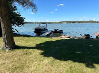 W10962 Glen Dr, Beaver Dam, WI 53916