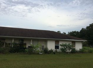 3050 SW 80th Ave, Ocala, FL 34481