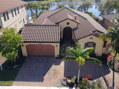 11442 NW 81st Pl, Parkland, FL, 33076