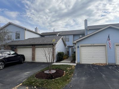 8317 Highpoint Cir UNIT C, Darien, IL, 60561