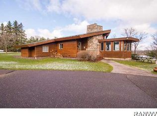 1A S Horseshoe Dr, Turtle Lake, WI 54889