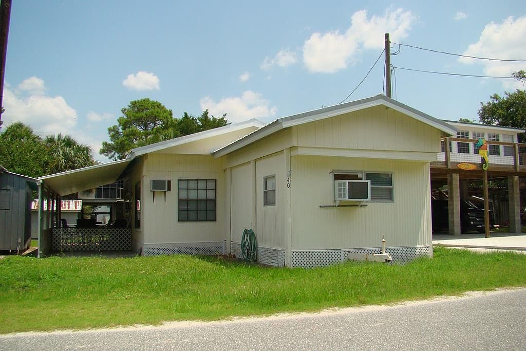 40 W 10th Ave, Horseshoe Beach, FL 32648 MLS 786753 Zillow