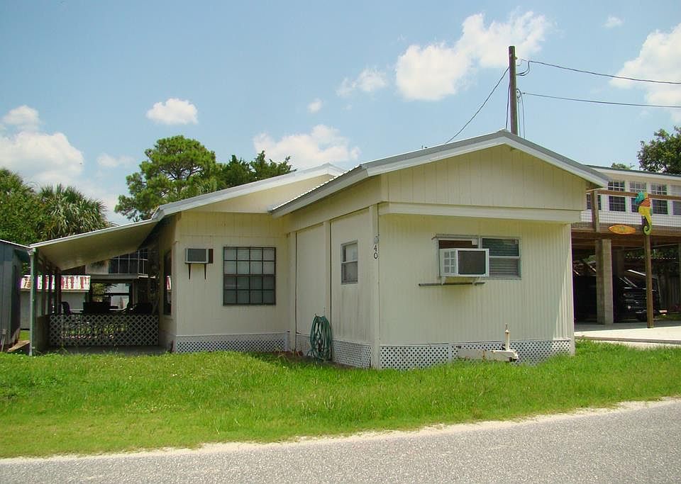 40 W 10th Ave, Horseshoe Beach, FL 32648 MLS 786753 Zillow