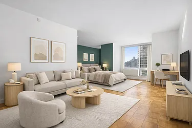 215 East 96th Street #23K image 1 of 17