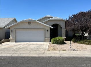 1825 Atlantic Ave, Kingman, AZ 86401