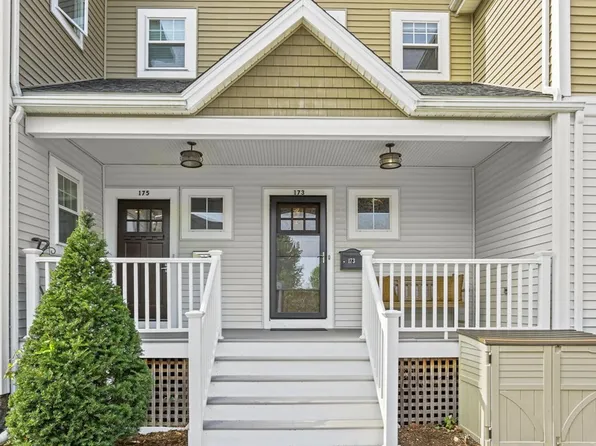 173 Derby St #173, West Newton, MA 02465