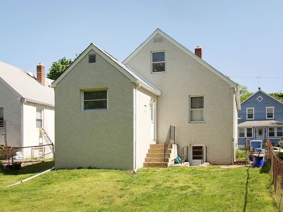 152 Walnut St, Westville, NJ 08093 Zillow