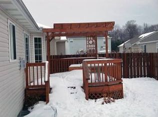 3502 Nell Dr, Valparaiso, IN 46385