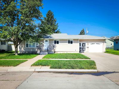 604 S 15th St, Norfolk, NE, 68701