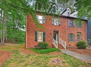 3307 Coachmans Way, Durham, NC 27705