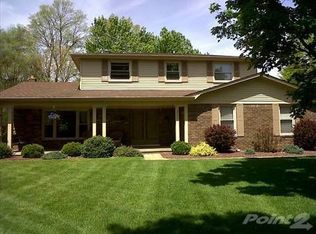3502 Heatherfield Ct, Washington, MI 48094