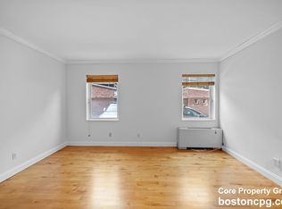 27 Bowdoin St APT 1A, Boston, MA 02114