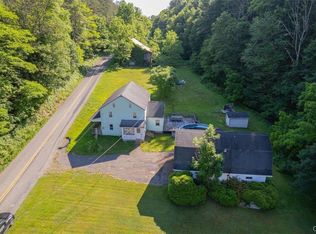 130 Christman Rd, Kunkletown, PA 18058