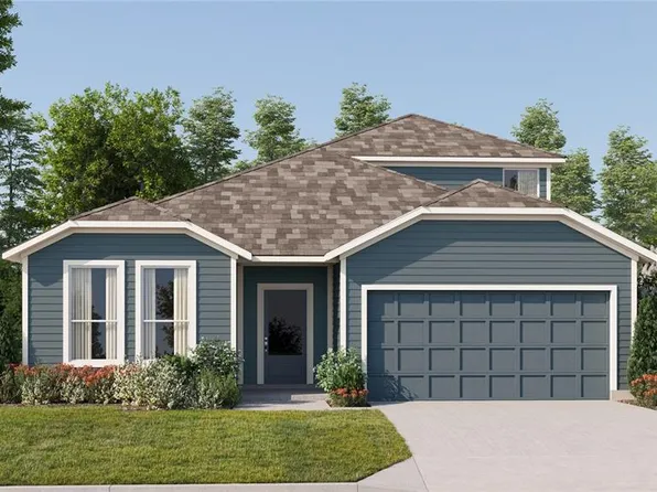 3111 Granite Ridge Ave, Minneola, FL 34715