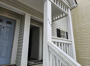 117 Kingsbury Dr, Chapel Hill, NC 27514