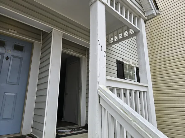 117 Kingsbury Dr, Chapel Hill, NC