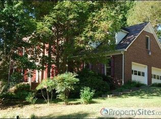 8223 Asheley Glen Dr, Mint Hill, NC 28227
