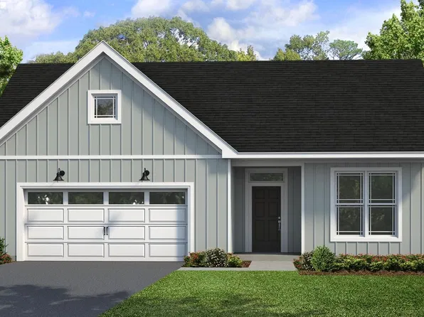 Promenade Plan, Crestview