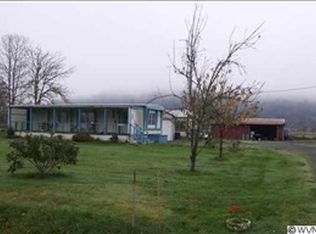 39136 Highway 226, Scio, OR 97374